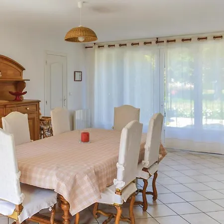 Gemütliches Haus In Mit Küche
