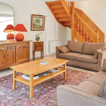 Gemütliches Haus In Mit Küche Roisel