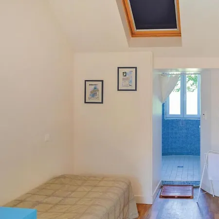 Ferienhaus Gemütliches Haus In Mit Küche Roisel