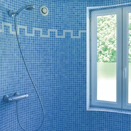 Gemütliches Haus In Mit Küche Ferienhaus *