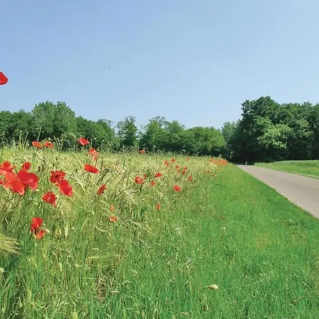 3 Bedroom Stunning In 펜션 Roisel