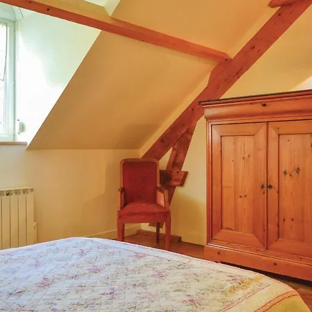 Gemütliches Haus In Mit Küche * Roisel