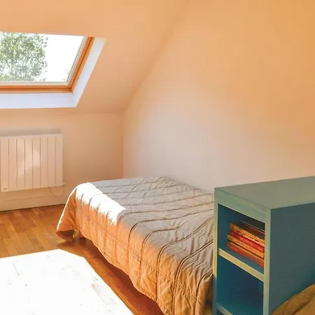 Gemütliches Haus In Mit Küche Roisel
