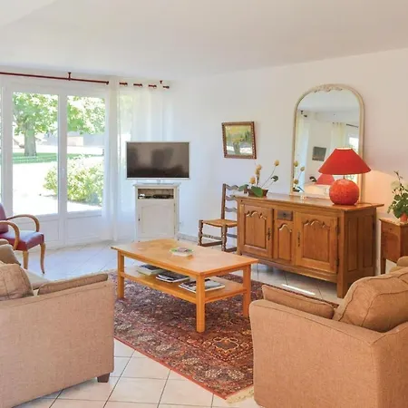 Ferienhaus Gemütliches Haus In Mit Küche *