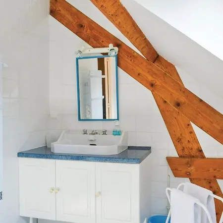 Gemütliches Haus In Mit Küche Ferienhaus *