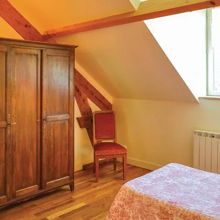 Gemütliches Haus In Mit Küche Roisel