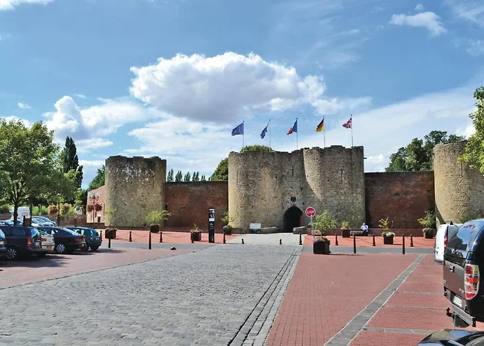 3 Bedroom Stunning In Roisel